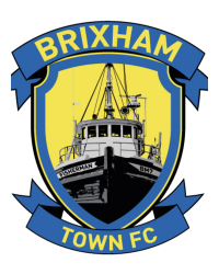 Brixham Town FC badge